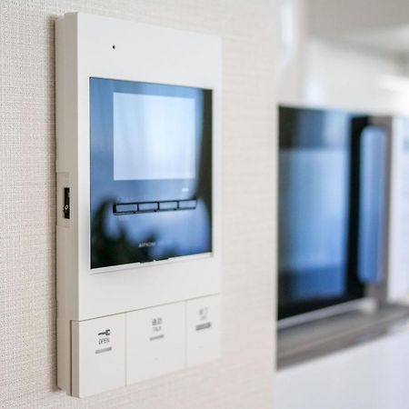 Premium Apartment Hotel Tokyo East Экстерьер фото