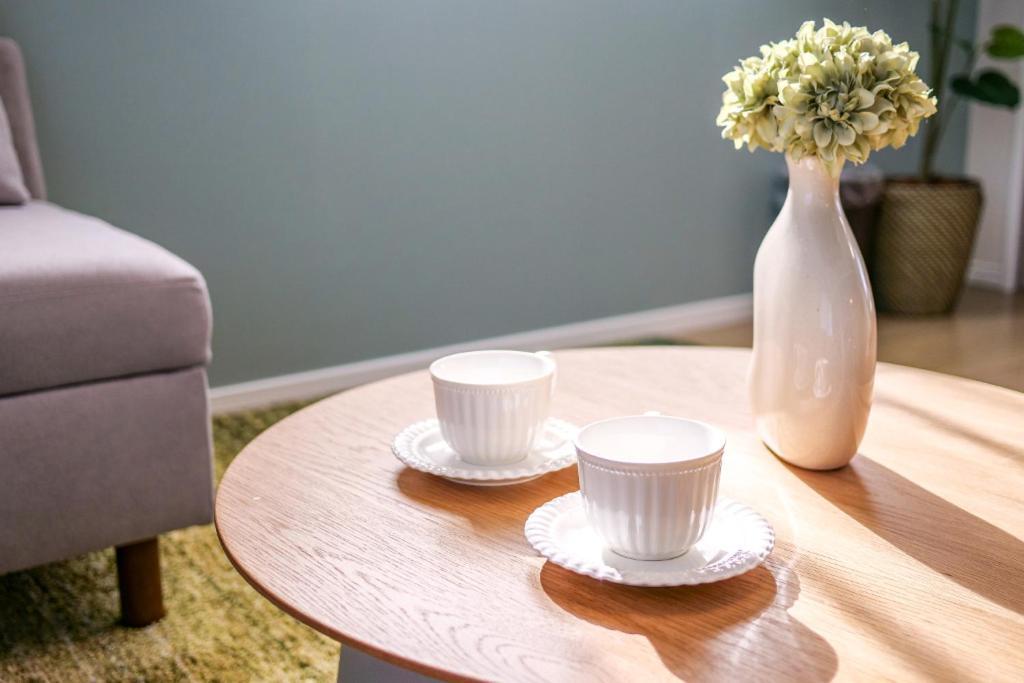 Premium Apartment Hotel Tokyo East Экстерьер фото