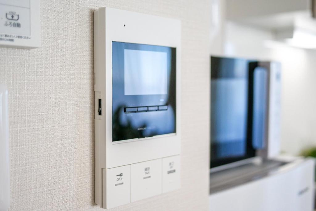 Premium Apartment Hotel Tokyo East Экстерьер фото