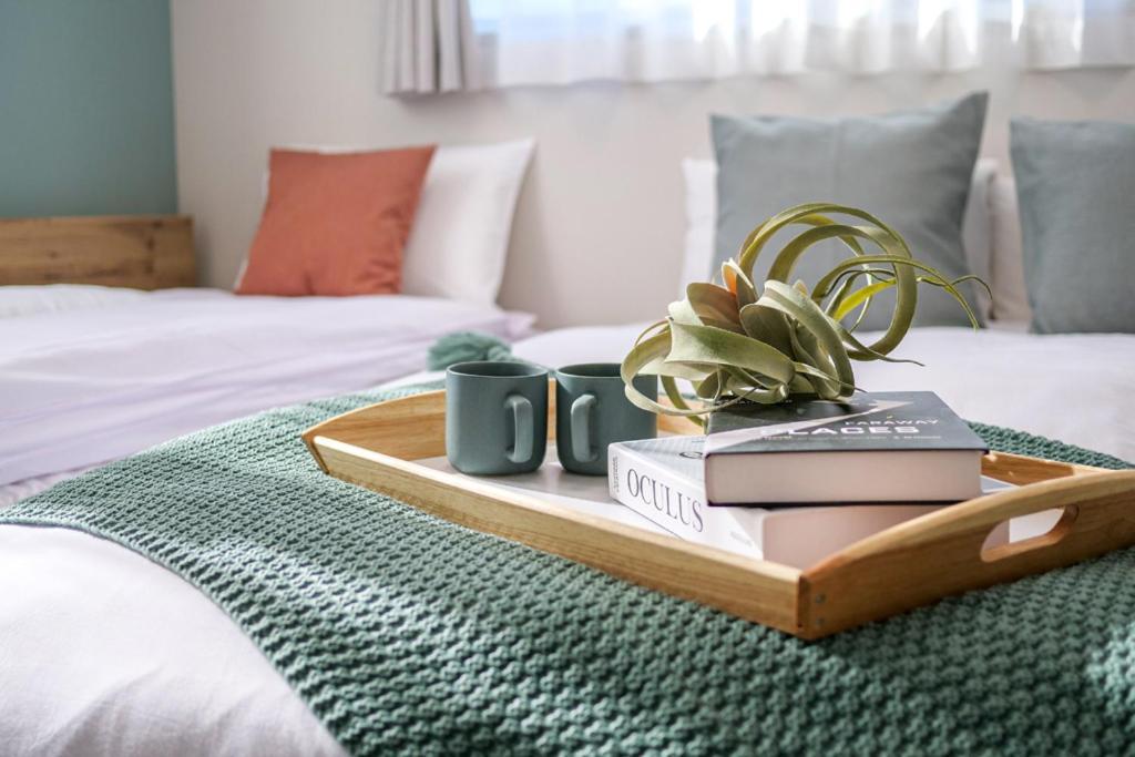 Premium Apartment Hotel Tokyo East Экстерьер фото