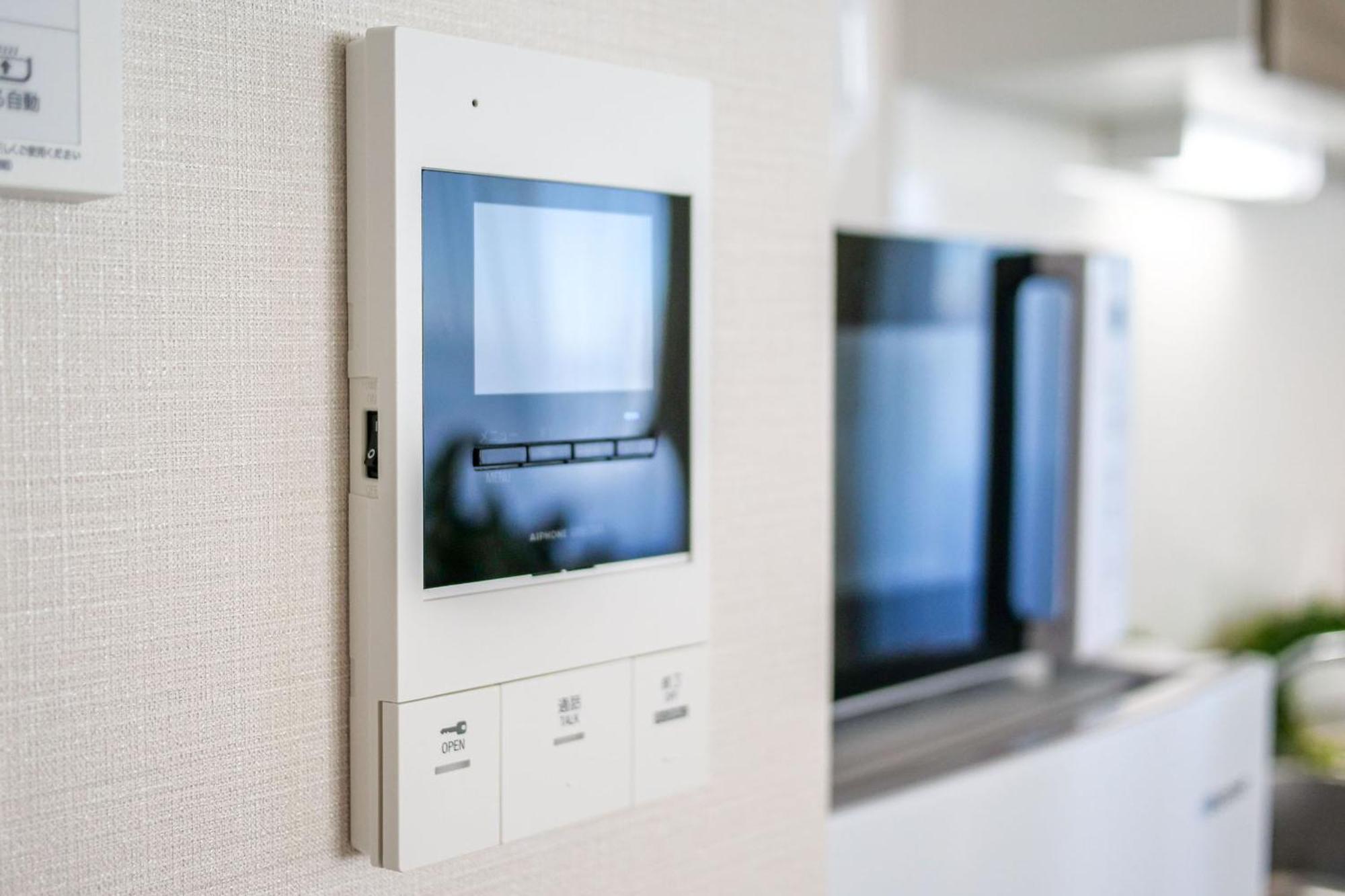 Premium Apartment Hotel Tokyo East Экстерьер фото