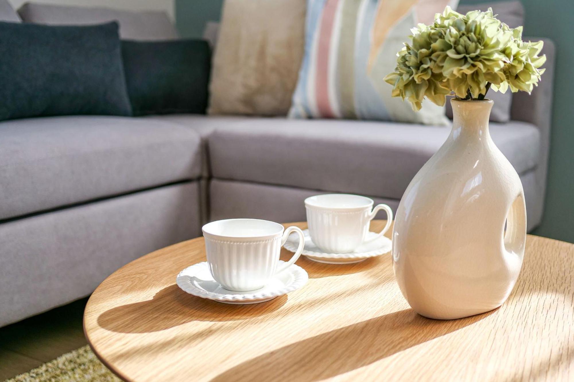 Premium Apartment Hotel Tokyo East Экстерьер фото