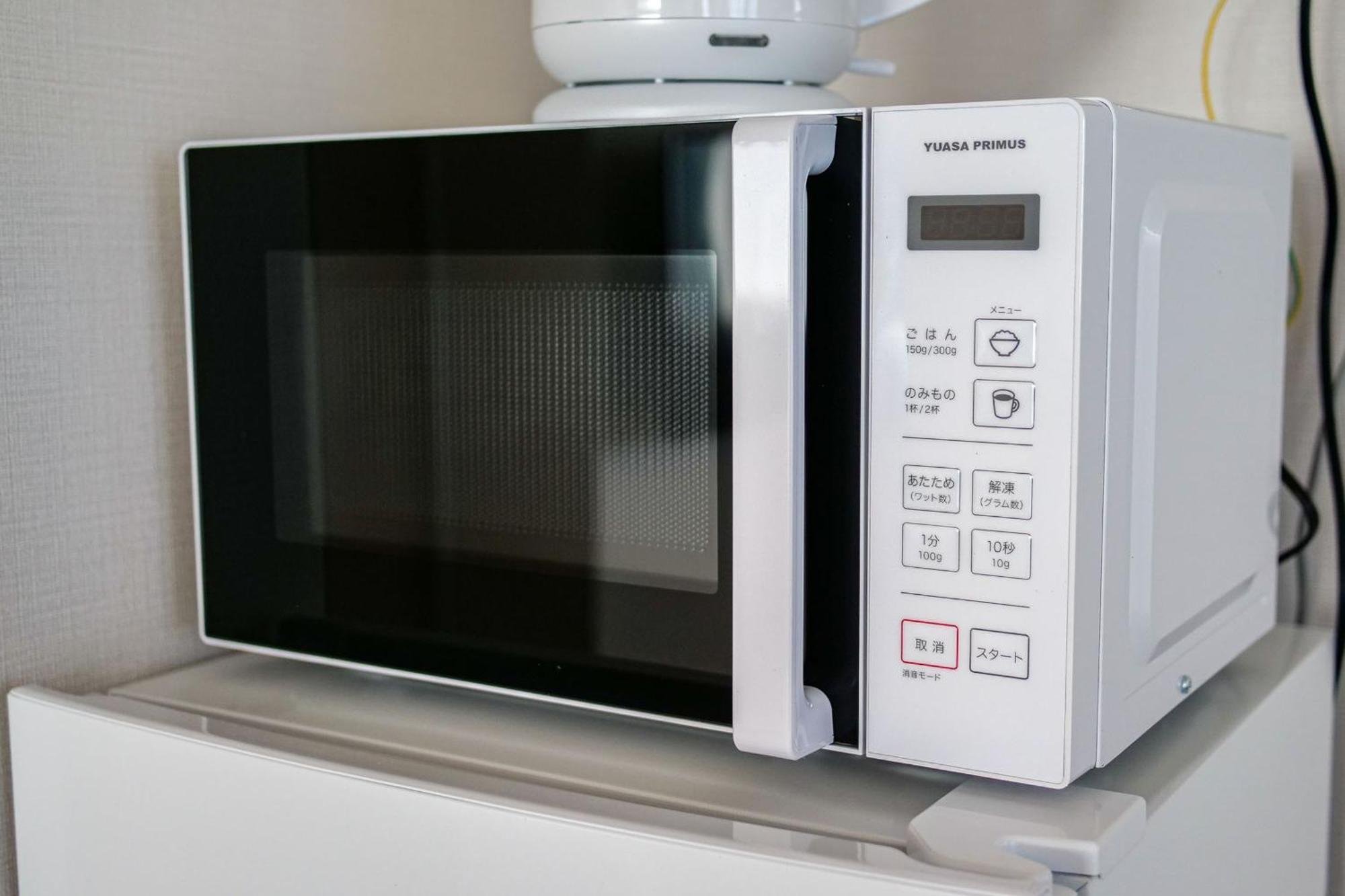 Premium Apartment Hotel Tokyo East Экстерьер фото