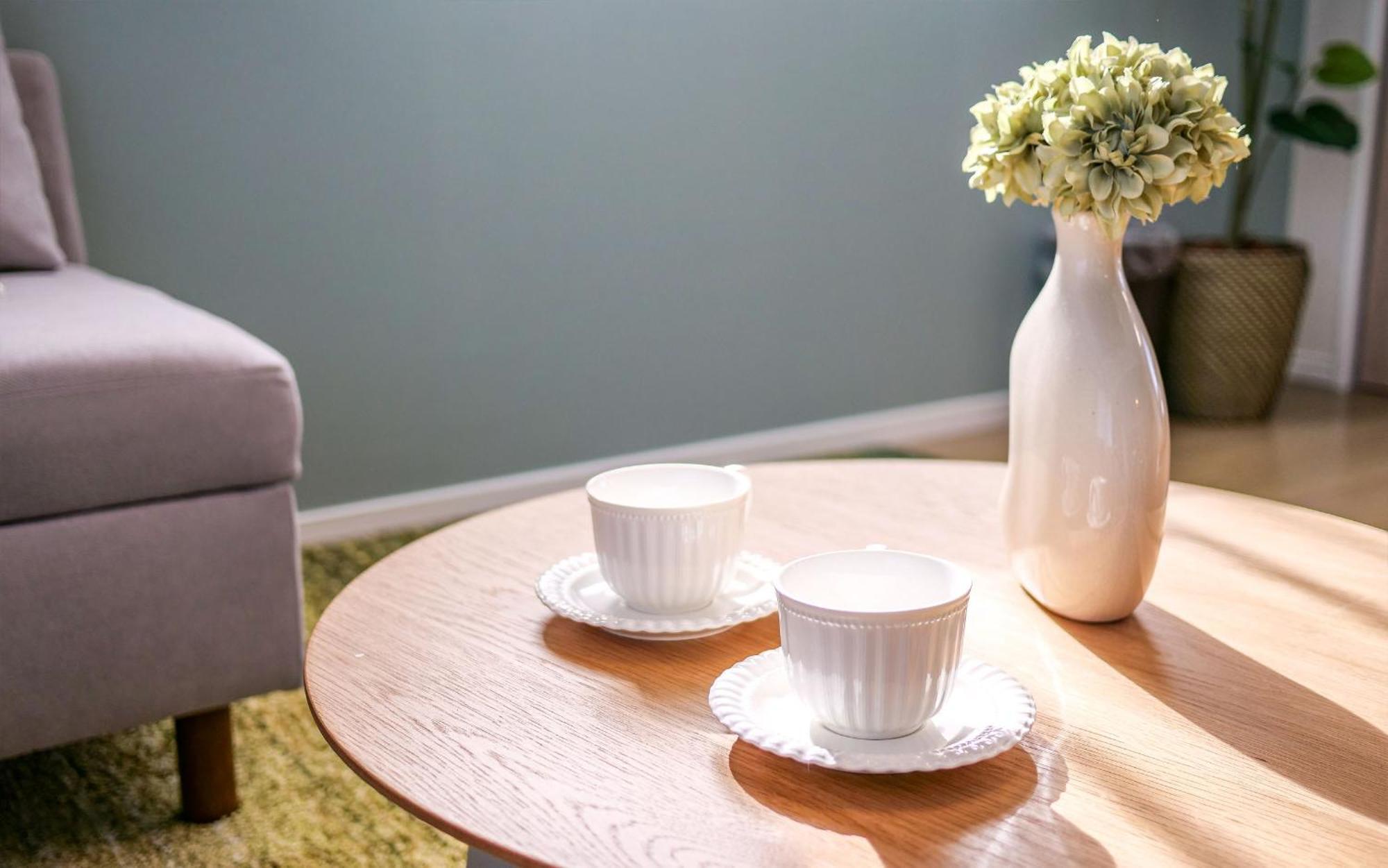 Premium Apartment Hotel Tokyo East Экстерьер фото