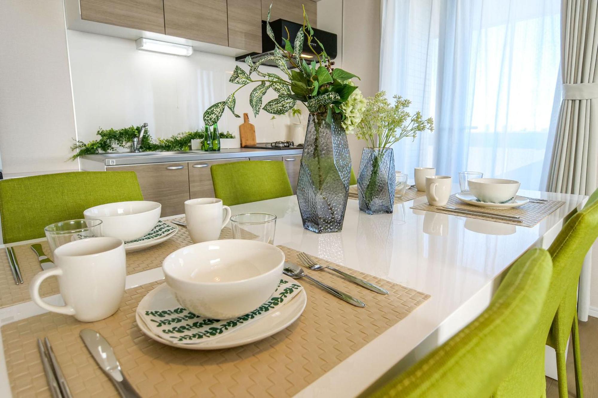 Premium Apartment Hotel Tokyo East Экстерьер фото
